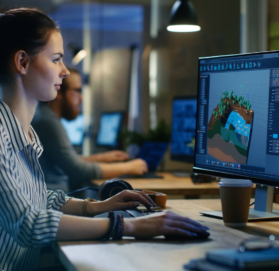 Mazorca Game Design Studio